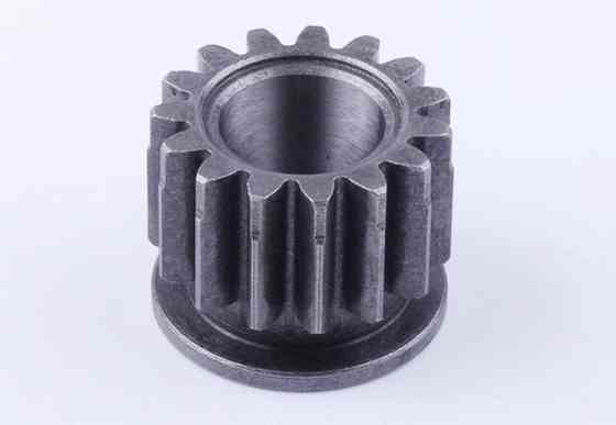 Шестерня блокировки подвижная Z-15 КПП/6 Мукачево