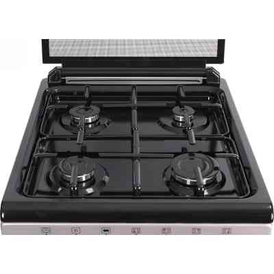 Плита PRIME Technics PSE 54119 B Винница