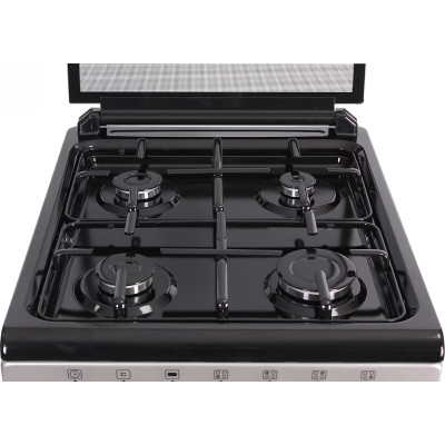 Плита PRIME Technics PSE 54119 B Винница - изображение 4