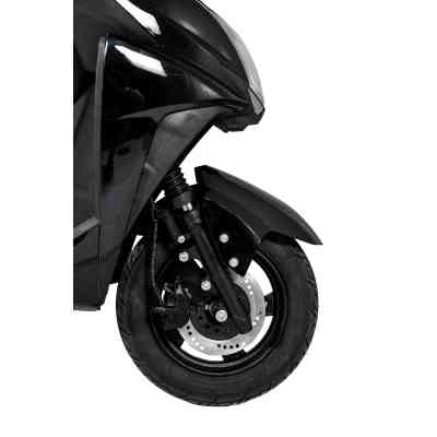 Электроскутер Atlas Falcon 1500W Box Blue (3077) Винница