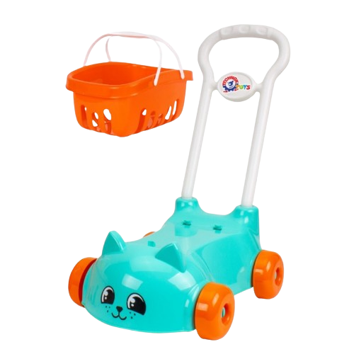 Іграшка Візочок Технок 6924 Житомир - изображение 2