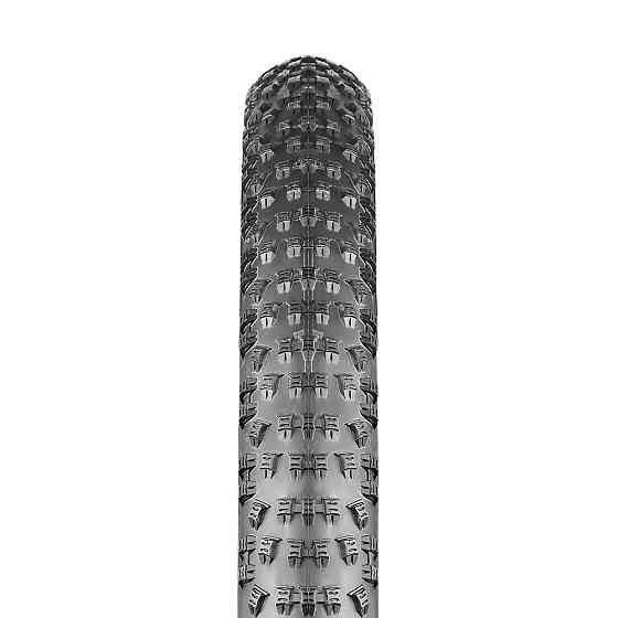 Велосипедная покрышка Grey's 24x2.60 P1327 BLK Львов