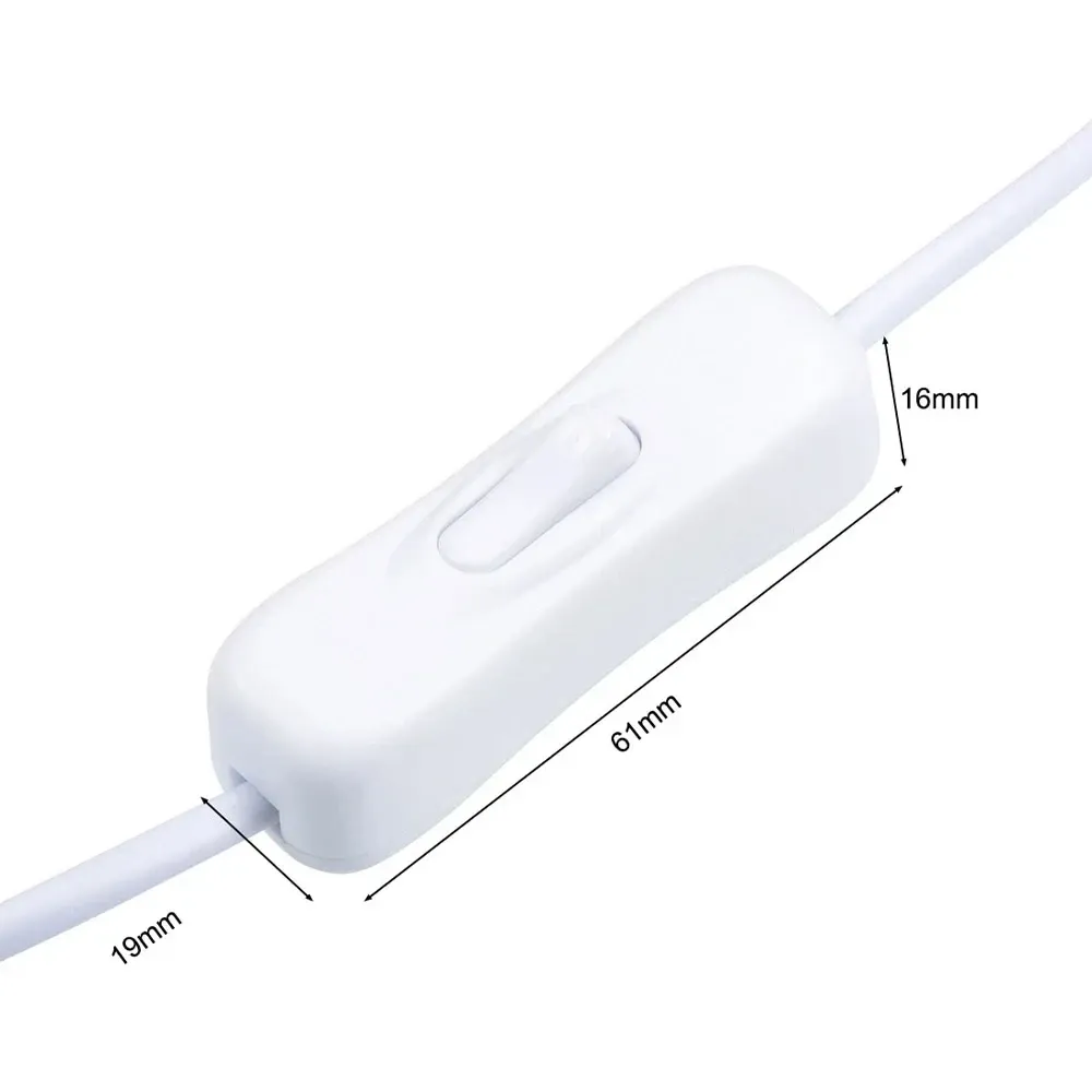 Перемикач живлення E-NET W1 (51-00108) Київ - фото 3