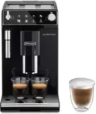 Кавомашина  De'Longhi Autentica ETAM29.510.B Київ