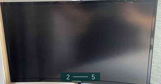 Монітор: Samsung 24" 144Hz. HDMI. Київ