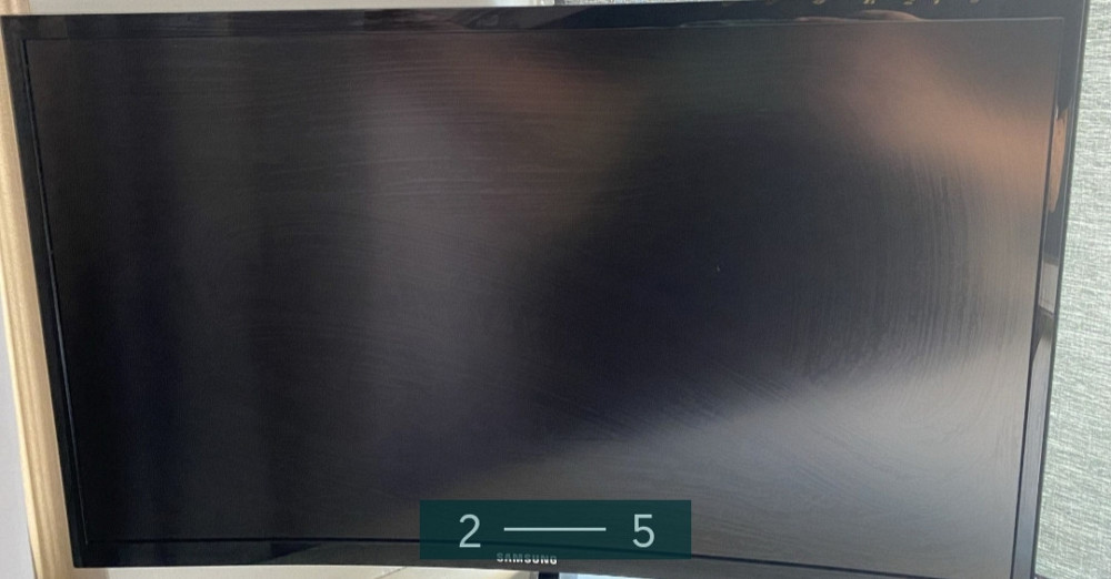 Монітор: Samsung 24" 144Hz. HDMI. Київ - фото 1