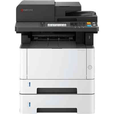 Многофункциональное устройство Kyocera ECOSYS MA4000wifx (110C1D3NL1) Винница