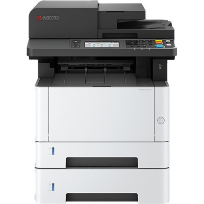 Багатофункціональний пристрій Kyocera ECOSYS MA4000wifx (110C1D3NL1) Вінниця - фото 2