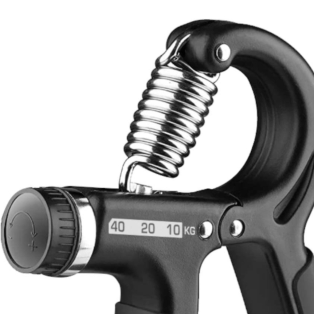 Еспандер регульований York Fitness 10-40кг Киев - изображение 7