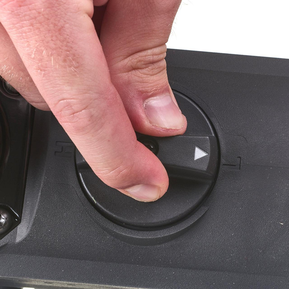 Дриль кутовий акумуляторний безщітковий MILWAUKEE M18 FRAD2-0 (122Нм) (каркас) Одеса - фото 3