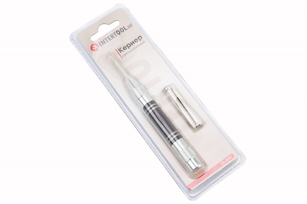 Кернер автоматичний SD-8001 Київ - фото 1