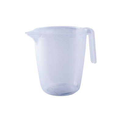 Мерная емкость Алеана 1,0 л (алн 167019) Винница - изображение 1