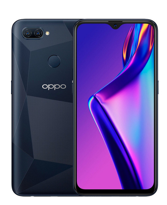 Захисне скло 5D для OPPO A12, Made in Ukraine Київ - фото 2
