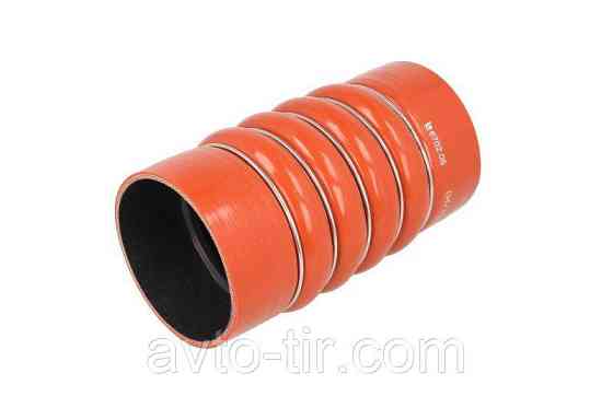 Патрубок интеркулера силикон Mercedes Луцк