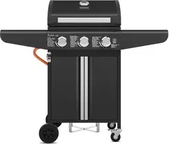 Гриль Grill gazowy Koler Relish v1 compact KGGV1CB Киев - изображение 1