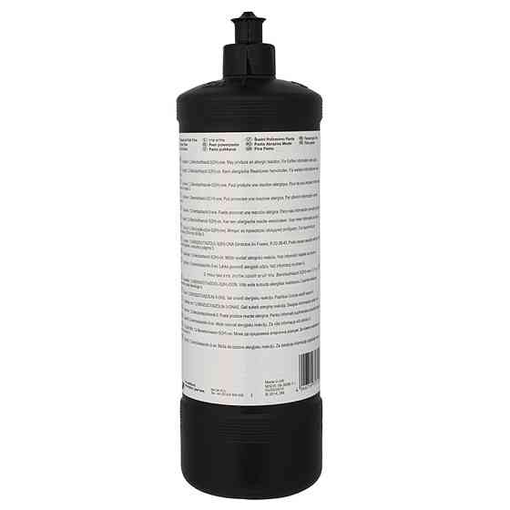 Полірувальна паста (тонка абразивна паста) 