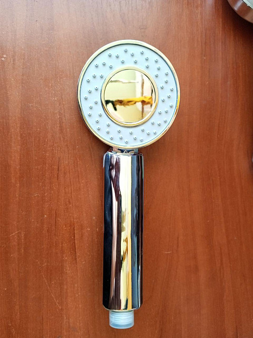 Насадка для душа (Лейка) Полтава - изображение 1