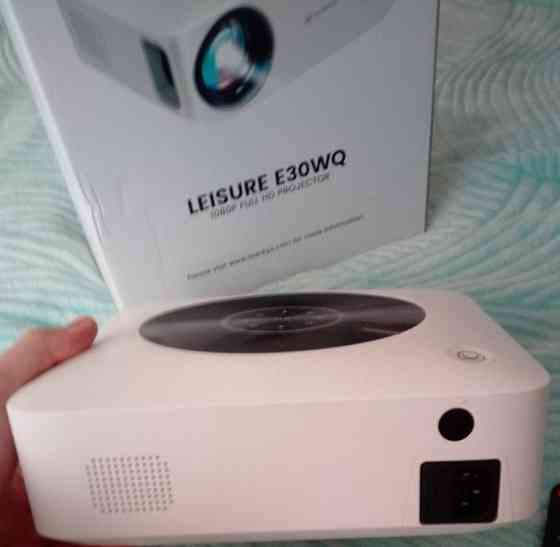 Проектор Vankyo leisure e30Q model 530W. Харьков