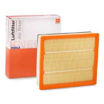 Воздушный фильтр для автомобиля Mahle LX1605 Винница