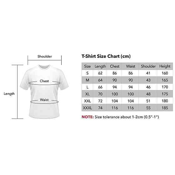 Футболка White AM LOGO Киев