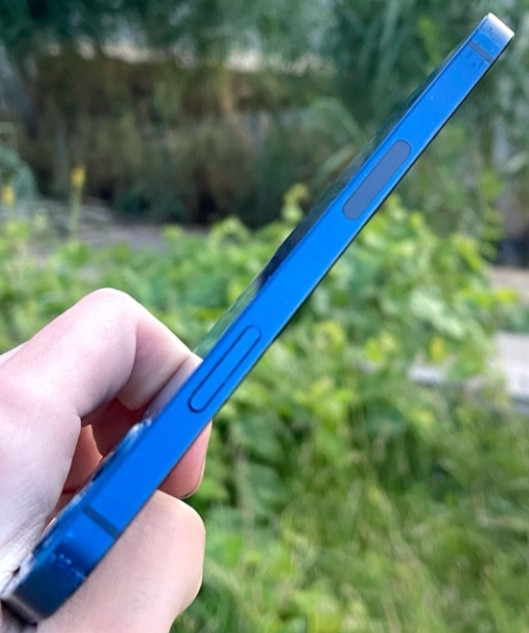 Айфон: iPhone 12 128Gb. Київ - фото 4