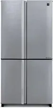 Холодильник Lodówka Sharp SJ-MP780D-BS Side by Side 183 cm Srebrna Киев - изображение 1