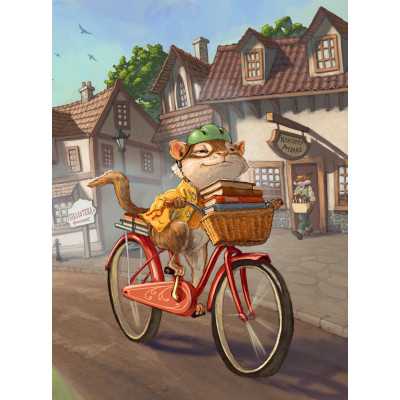 Книга Усі книжки - Гейлі Рокко Видавництво РМ (9786178512583) Вінниця - фото 9