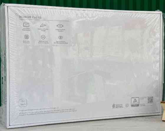 NEW Huawei Honor Pad X8 4/64Gb Space Gray Trade In Гарантия. Київ