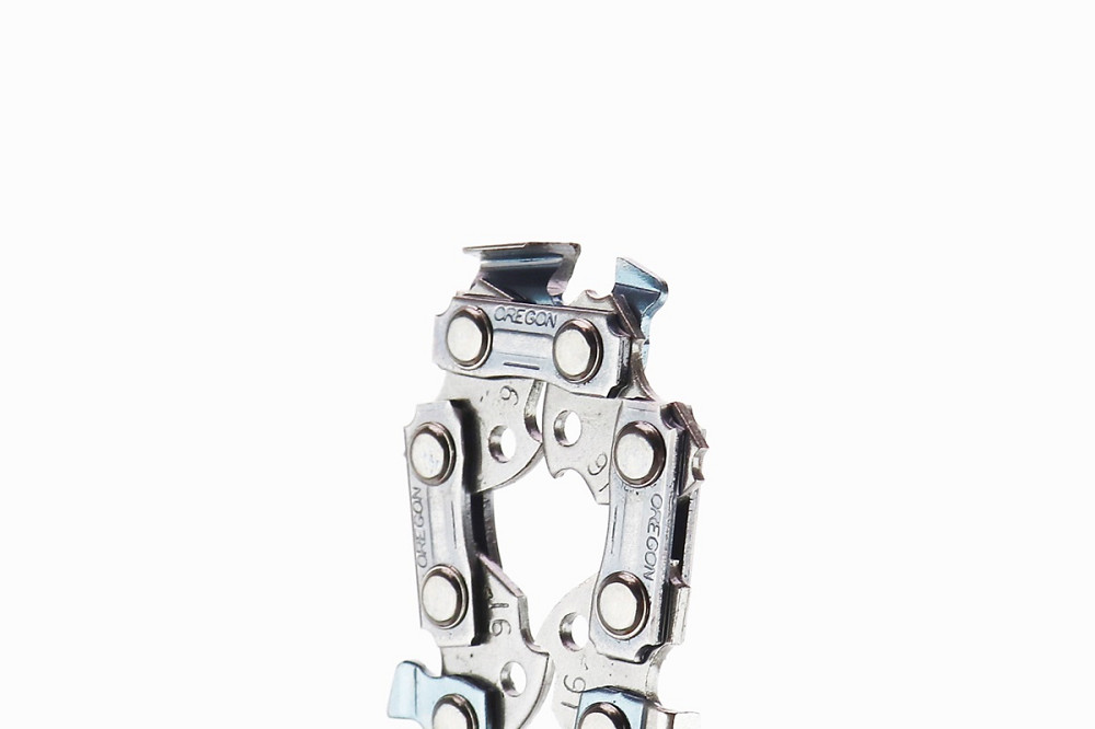 Ланцюг 3/8"-1,3mm-56зв. круг. зуб (на Partner-16") 91VXL056E, ОРИГІНАЛ Киев - изображение 3