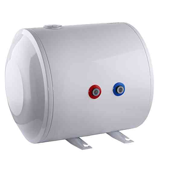 Водонагрівач LEOV LH 100 l горизонтальний (100L H) (19817) (000019817) Київ