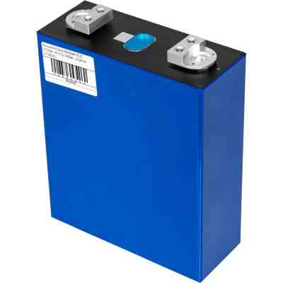 Батарея LiFePo4 EVE 3.2V 280AH (EVE-3.2V-280AH V3) Вінниця