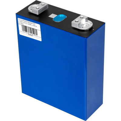 Батарея LiFePo4 EVE 3.2V 280AH (EVE-3.2V-280AH V3) Вінниця - фото 2