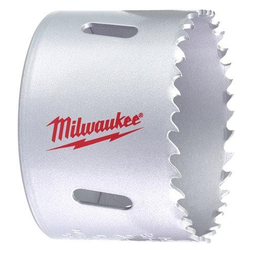 Коронка біметалева Holesaw BiM Contractor 64mm Одеса - фото 2