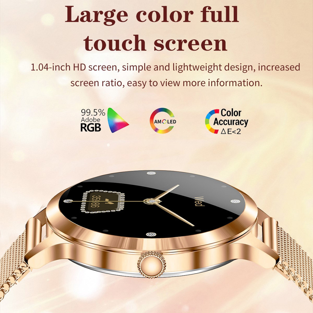 Smart Vip Lady Butterfly Gold Киев - изображение 3