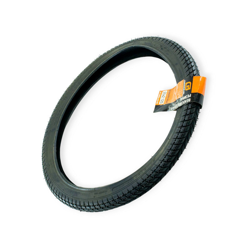 Шина 20*2,000 (54-406) елка , 40% велосипедная Мукачево - изображение 1