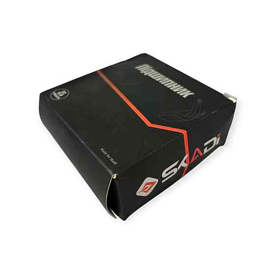 Підшипник редуктора заднього моста ГАЗ 24, 3110, УАЗ, МТЗ, маточини передньої ЗІЛ 5301, Еталон (32307) Мукачево