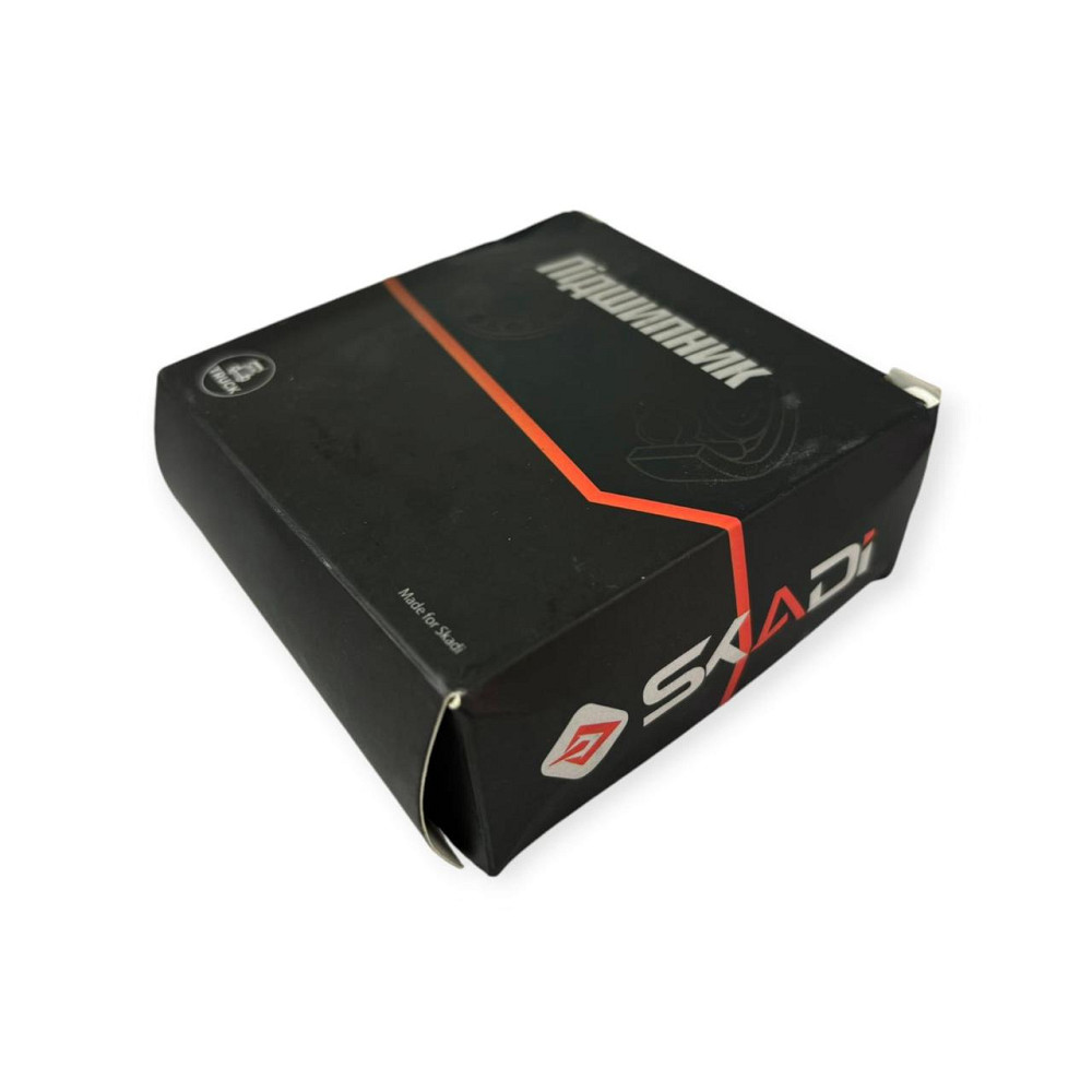 Підшипник редуктора заднього моста ГАЗ 24, 3110, УАЗ, МТЗ, маточини передньої ЗІЛ 5301, Еталон (32307) Мукачево - фото 6