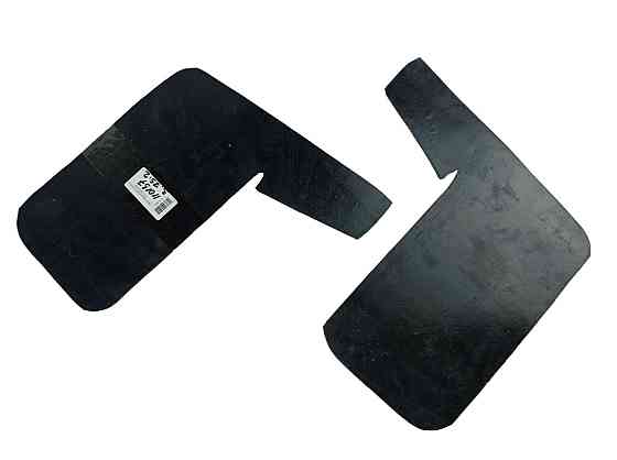 Бризговик передній (к-кт 2 шт) 2101-2107 Мукачево