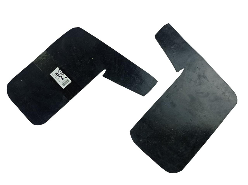 Бризговик передній (к-кт 2 шт) 2101-2107 Мукачево - фото 1