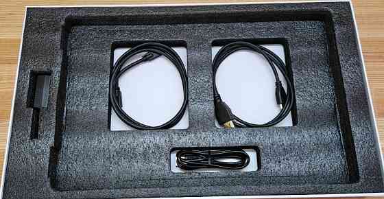 Портативний монітор KYY K3 15.6" IPS| FullHD| USB C| HDMI Київ