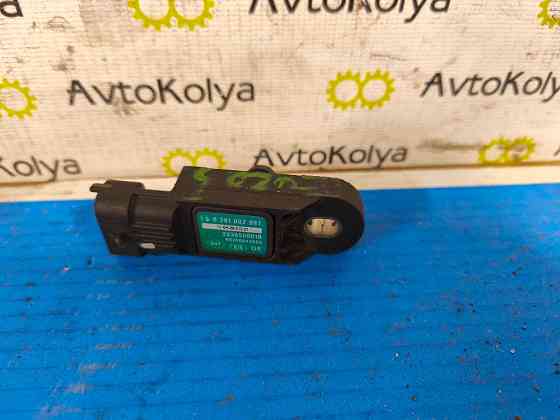Датчик тиску на впускному колекторі Renault Laguna III 1.5 / 1.9 dci 2007-2015 (0281002997) Ковель