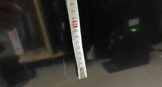 Телевизор: Безрамный 75 