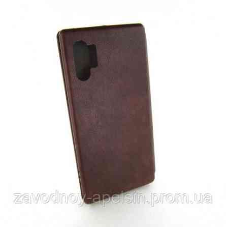 Чохол книжка Samsung N975 Note 10 plus (чоловічий) Одеса