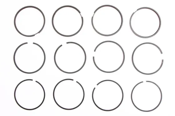 Персні поршневі Тавія Prima хром. 73.0 Вінниця