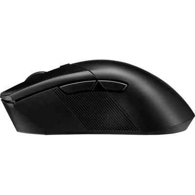 Мишка ASUS ROG Gladius III Aimpoint Bluetooth/Wireless Black (90MP02Y0-BMUA01) Вінниця