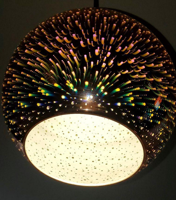 Дуговая лампа Besoa Наэль Гермния Ровно - изображение 8