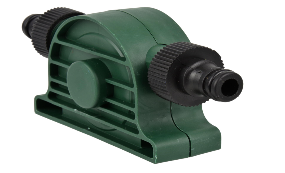 Насос дрелевой для зливу палива GEKO G00930 Чернігів - фото 3