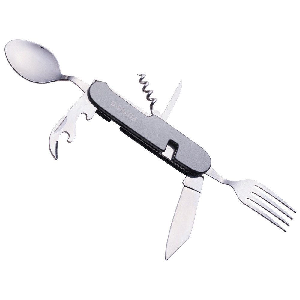 Sigma Мультиинструмент нож походный 7в1 SIGMA (4375611) Коломия - фото 1