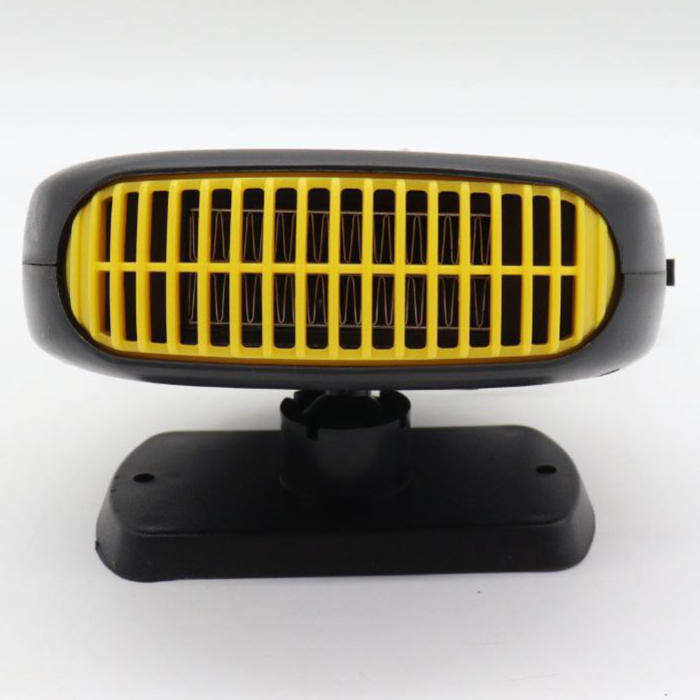 Автомобильный обогреватель 150W, 12V, Defogger / Автомобильный тепловентилятор / Автообогреватель для салона Киев - изображение 4
