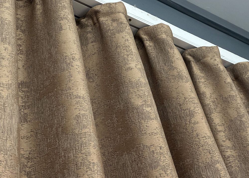 Шторная ткань жаккард, коллекция 